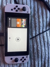 Nintendo switch for sale  LARNE