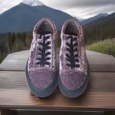 Vans wall purple for sale  STANLEY