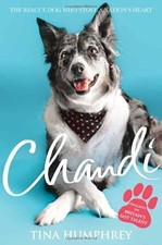 Chandi humphrey tina for sale  UK