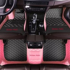 Für Citroen 2000-2025 Allwetter wasserdichte und rutschfeste Fußmatte comprar usado  Enviando para Brazil