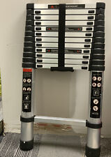 14.5ft telescoping ladder for sale  Bowling Green