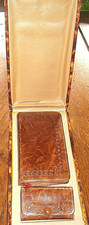 Coffret ancien missel d'occasion  Saint-Pourçain-sur-Sioule
