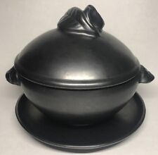 Rare plat soupière d'occasion  Avelin