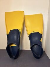 Divers yellow blue for sale  Brooksville