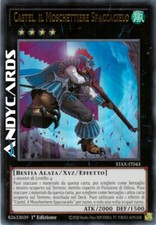 Castel moschettiere spaccaciel usato Castel moschettiere spaccaciel usato  Ravenna