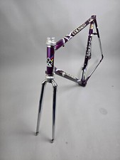 Rahmen set colnago gebraucht kaufen  Filderstadt