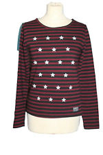 Pull femme raye d'occasion  Blanquefort