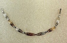 Vintage peruvian sterling for sale  Morganville