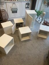 Ikea eket cabinets for sale  MAIDENHEAD