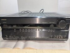 Onkyo sr606 7.1 for sale  Warwick