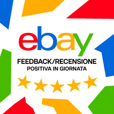 FEEDBACK POSITIVO 100% ✅ IMMEDIATO & GARANTITO comprar usado  Enviando para Brazil