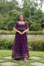 Salwar kameez indien d'occasion  Expédié en France