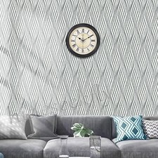 Silver gray wave for sale  WORCESTER