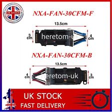 Cisco nxa fan for sale  WORCESTER