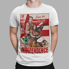 Serenity firefly shirt for sale  BOOTLE