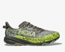 Scarpe uomo trail usato  Fabriano
