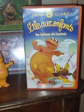 Vhs video collection d'occasion  Barbentane