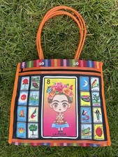 Frida kahlo tote for sale  Los Angeles