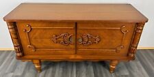 Cabinet vintage french for sale  ROCHFORD