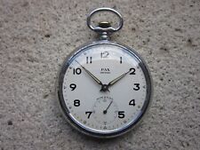 Orologio tasca pax usato  Patti