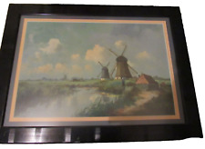 Holland windmills large for sale  Linesville