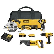 Dewalt dck551d1m1 20v for sale  Canton
