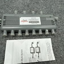 Eagle aspen dtv4x8 for sale  Las Vegas