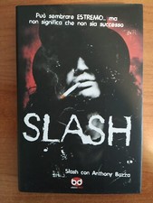 Slash guns roses usato  Varano Borghi