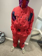 Ski suit for sale  BRIGHTON