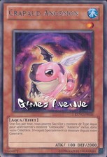 Angémon exvc fr033 d'occasion  Expédié en Belgium