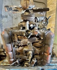 Oldsmobile 425 complete for sale  Saint Louis