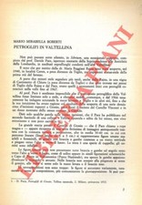 Mirabella roberti mario usato  Italia