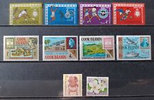 Iles cook 1967 d'occasion  Caluire-et-Cuire
