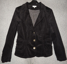 Damen cordjacke schwarz gebraucht kaufen  Fürth