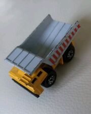 Vintage matchbox dump for sale  YORK