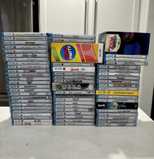 Nintendo wii video for sale  Chula Vista