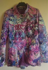 Veste redinguote femme d'occasion  Alès