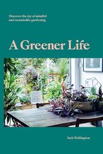 Greener life discover for sale  MELTON MOWBRAY