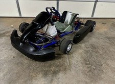 Racing gokart frame for sale  Loganville