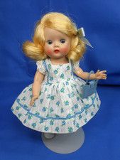 Vintage 1953 nancy for sale  Richmond