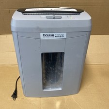 Boxis autoshred af50 for sale  San Antonio