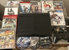 Sony playstation console for sale  Simpsonville