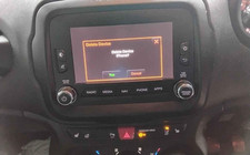 Jeep renegade mk1 for sale  SWANSEA