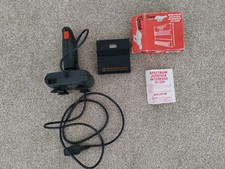 Cheetah spectrum joystick for sale  BURNTISLAND