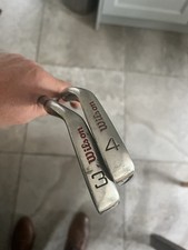 Wilson fat shaft for sale  COLERAINE