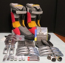 Salomon ski boots for sale  Morrisville