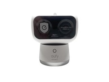 Eufy KAMERA WEWNĘTRZNA S350 T8416 WLAN 2K + 4K zoom kamera wewnętrzna towar B na sprzedaż  PL