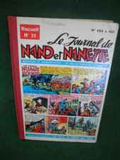 Journal nano nanette d'occasion Journal nano nanette d'occasion  Saint-Quentin