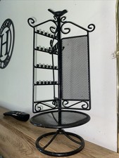 Spinning jewelry stand for sale  Donalsonville