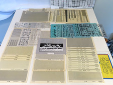 letraset gebraucht kaufen letraset gebraucht kaufen  Deutschland